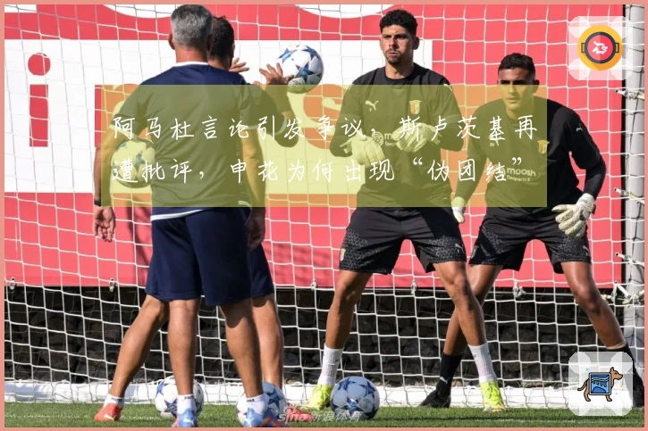 阿马杜言论引发争议，斯卢茨基再遭批评，申花为何出现“伪团结”？