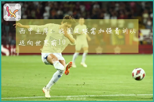 西甲主席：我国足球需加强青训以迈向世界前10
